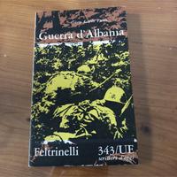 Guerra d’Albania