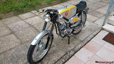 Motobi Sport 48 Special 4v