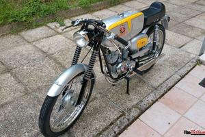 Motobi Sport 48 Special 4v
