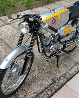 Motobi Sport 48 Special 4v