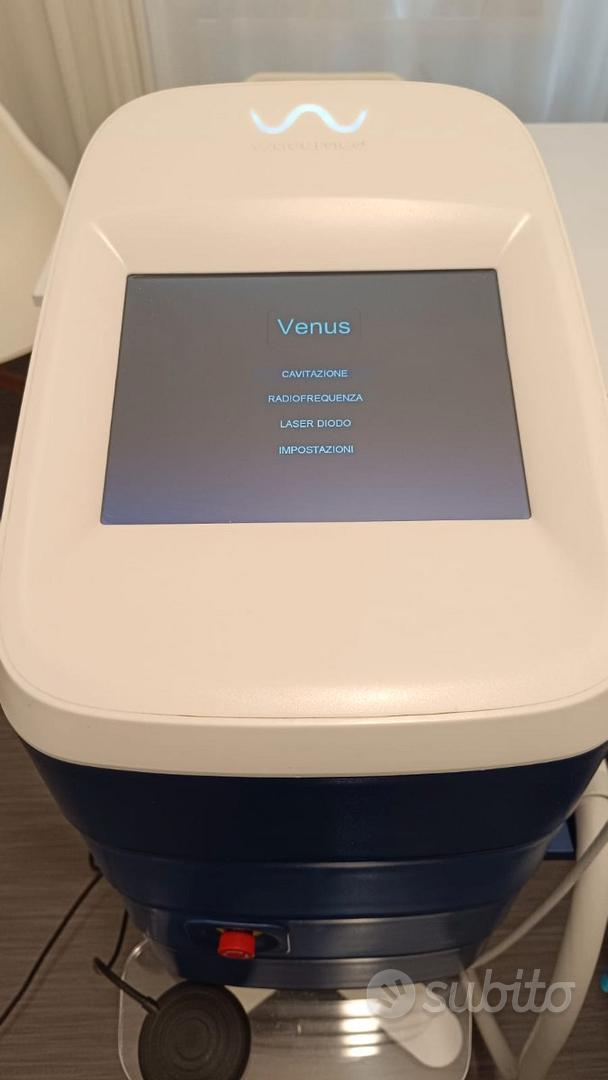 Laser diodo venus hotsell
