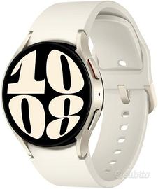 Smartwatch Galaxy 6