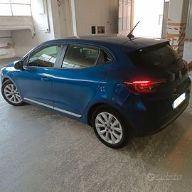 Renault Clio 1.5 Diesel 85CV 5p