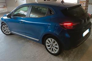Renault Clio 1.5 Diesel 85CV 5p