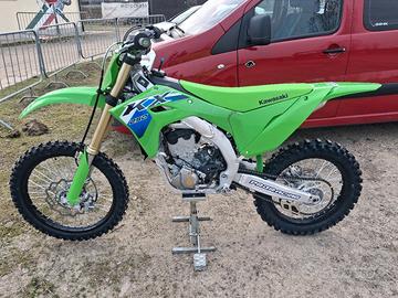 kxf 250