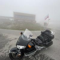 Honda Goldwing GL1800