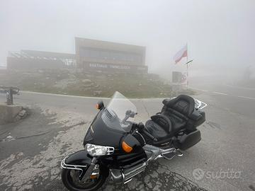 Honda Goldwing GL1800