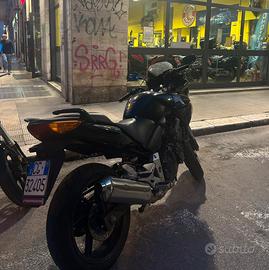 Honda CBF 600S grand-tourer 2005