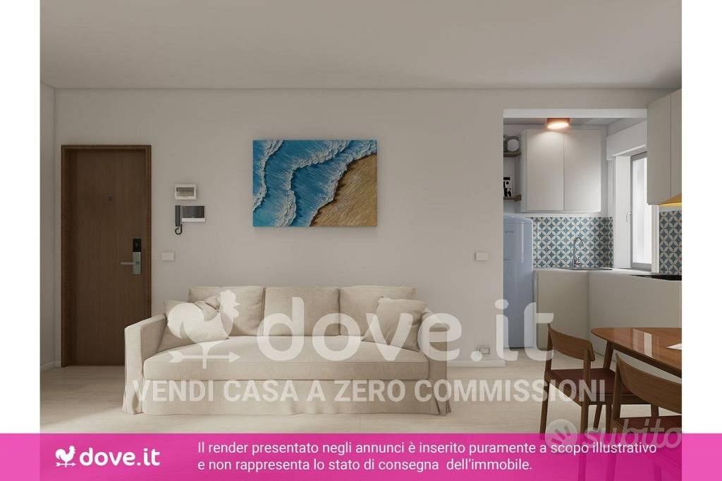 Appartamento – Falcone, Belvedere - Vista 3