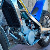 Sherco S1 290 Trial