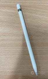 Apple pencil - 1^ generazione