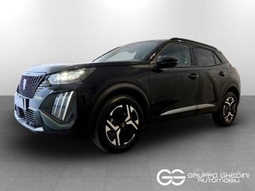 PEUGEOT 2008 1.2 puretech Allure s&s 100cv