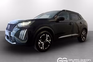 PEUGEOT 2008 1.2 puretech Allure s&s 100cv