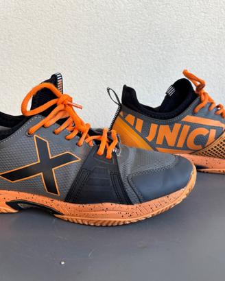 Munich Oxygen Padel/Tennis