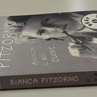 Ascolta il mio cuore.   Pitzorno 