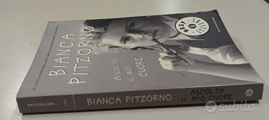 Ascolta il mio cuore.   Pitzorno 