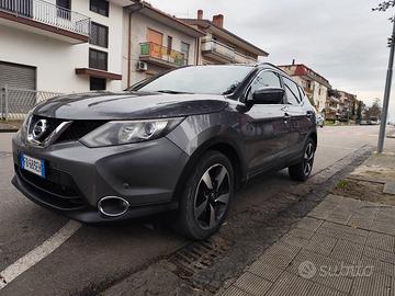 Nissan Qashqai 1.5 dCi 