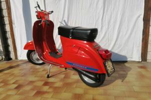 Vespa 125 ET3 D'EPOCA