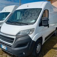 Peugeot Boxer H2 L2 anno 2018