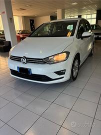 Volkswagen Golf Sportsvan Business 1.6 BlueTDI 110