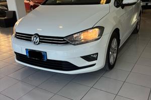 Volkswagen Golf Sportsvan Business 1.6 BlueTDI 110