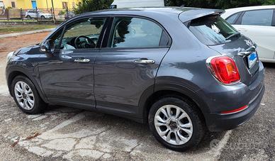 Fiat 500x 1.3 D Multijet Diesel 95 CV anno 2016