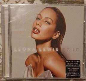 Cd Leona Lewis