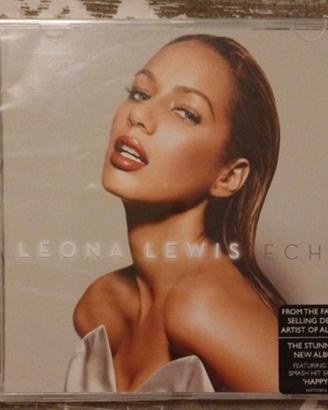 Cd Leona Lewis