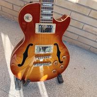 Epiphone Florentine Les Paul (GIBSON ES LES PAUL)