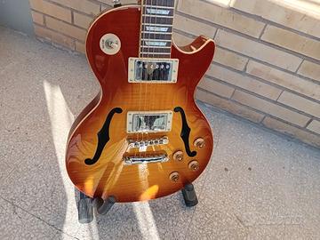 Epiphone Florentine Les Paul (GIBSON ES LES PAUL)