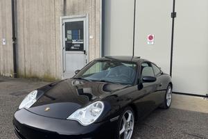 Porsche 911 Carrera Coupé