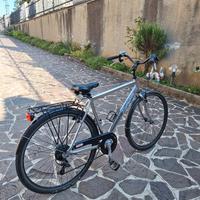 Rossignoli city bike 