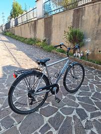Rossignoli city bike 