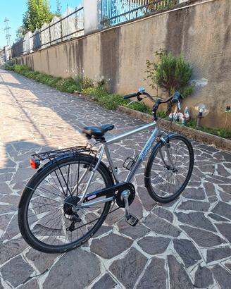 Rossignoli city bike 