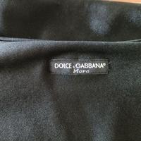 Copri costume Dolce e Gabbana