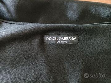 Copri costume Dolce e Gabbana