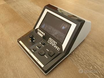 Gama Tronic Astro Command - Console portatile