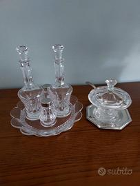 Completo Oliera e Formaggera