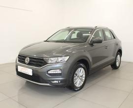 VOLKSWAGEN T-Roc 1.6 TDI Style