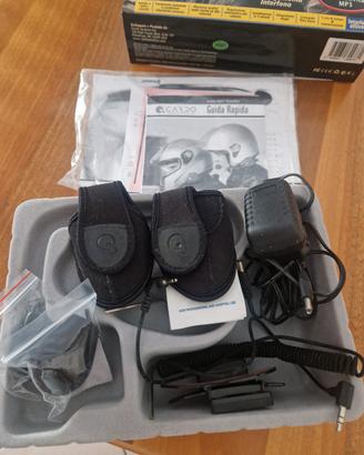 acessori  moto Cardo