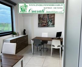 MQ 14 GUIDONIA ,ZONA COMMERCIALE/INDUSTRIALE, Rif.