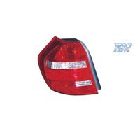 FANALE SINISTRO BMW SERIE 1 E87 5P E81 3P 04-11