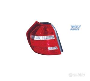 FANALE SINISTRO BMW SERIE 1 E87 5P E81 3P 04-11