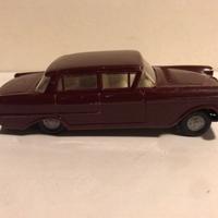Politoys aps Opel Kapitan 1/41