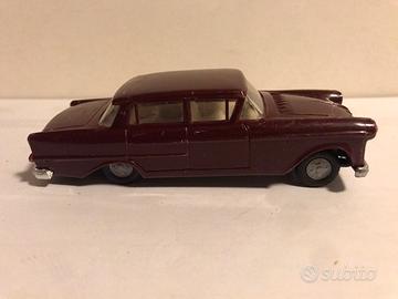 Politoys aps Opel Kapitan 1/41