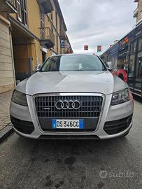 Audi Q5 2009