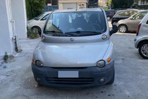 Fiat multipla 1 serie