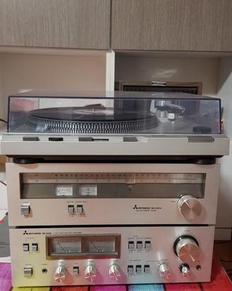 Audio vintage