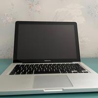 MacBook Pro