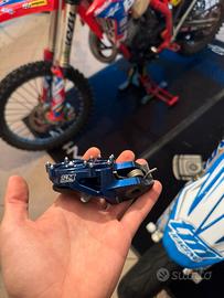 Pedane tm sm project